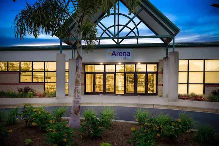 The Arena Club Picture 4