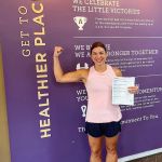 Bel Air Anytime Fitness