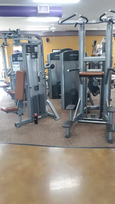 Bel Air Anytime Fitness Picture 5