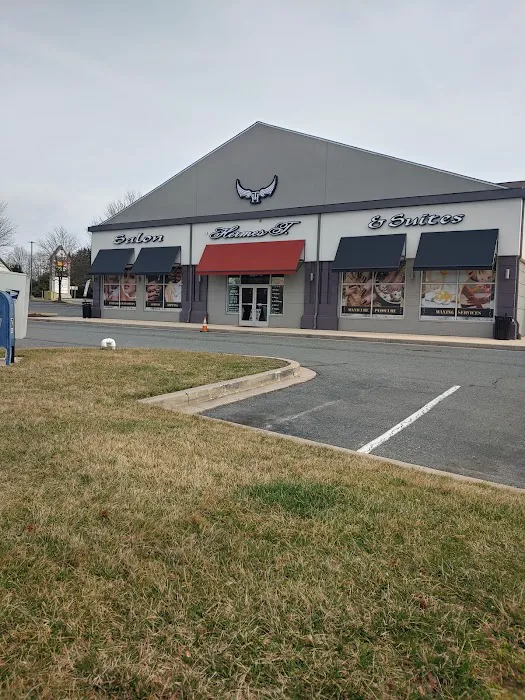 Bel Air Anytime Fitness Picture 7