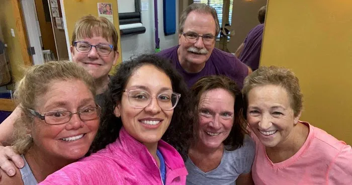 Bel Air Anytime Fitness Picture 4