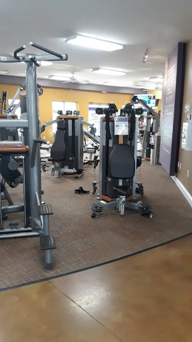 Bel Air Anytime Fitness Picture 6