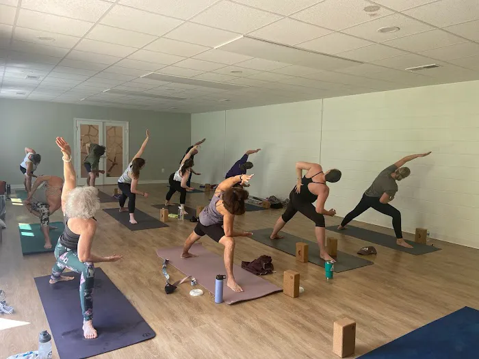 Razz Yoga Picture 3
