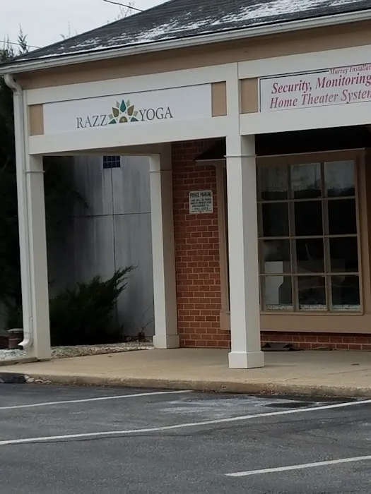 Razz Yoga Picture 7