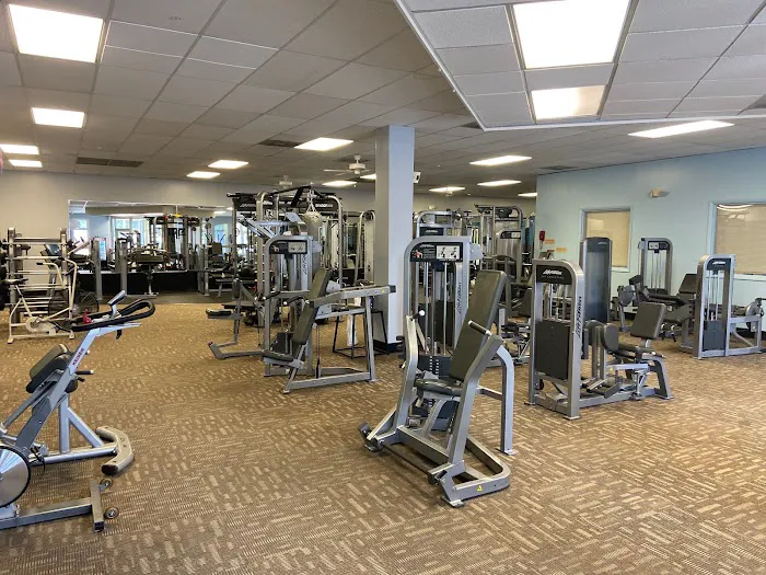 4 Corners Fitness Picture 4