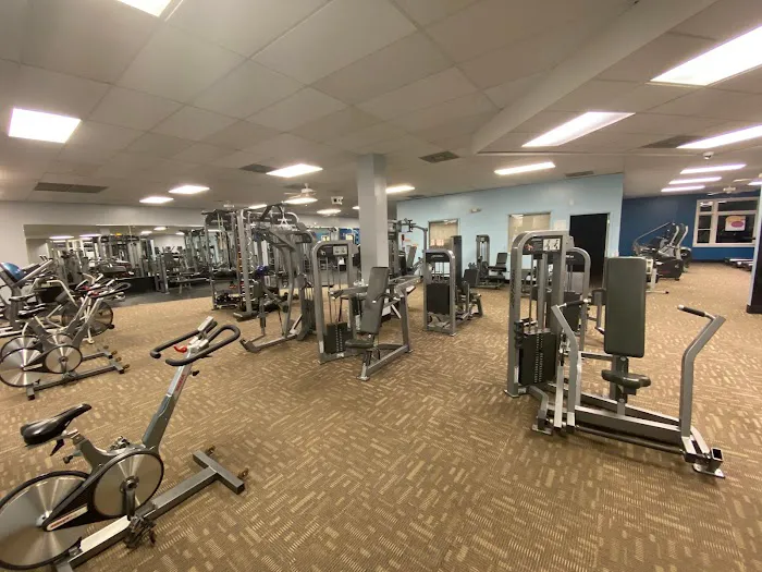4 Corners Fitness Picture 2
