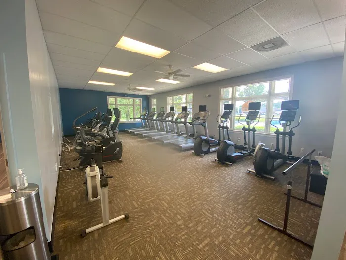4 Corners Fitness Picture 8
