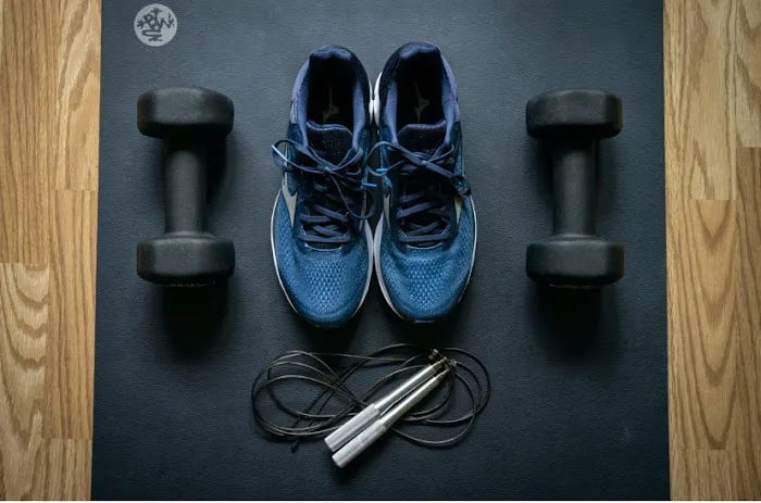 4 Corners Fitness Picture 3