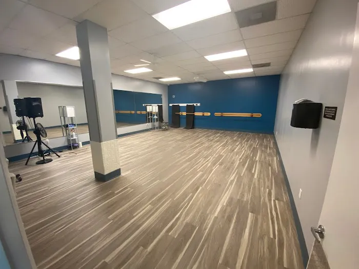 4 Corners Fitness Picture 1