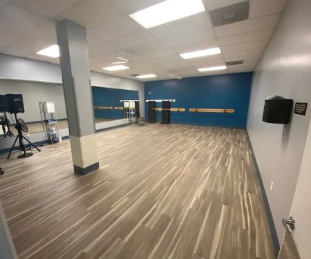 4 Corners Fitness