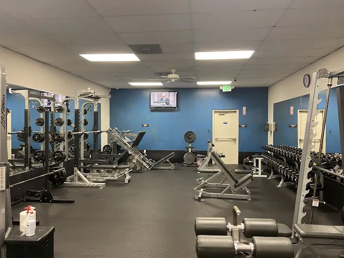 4 Corners Fitness Picture 5