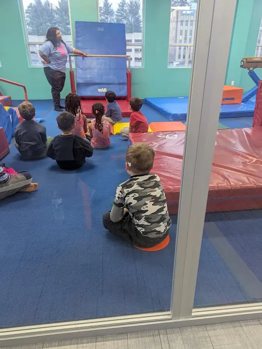The Little Gym of Silver Spring Picture 9