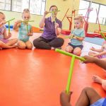 The Little Gym of Silver Spring