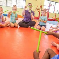 The Little Gym of Silver Spring ico