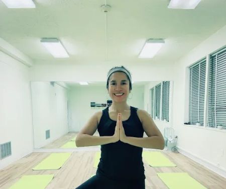 FitSisters Yoga and Wellness