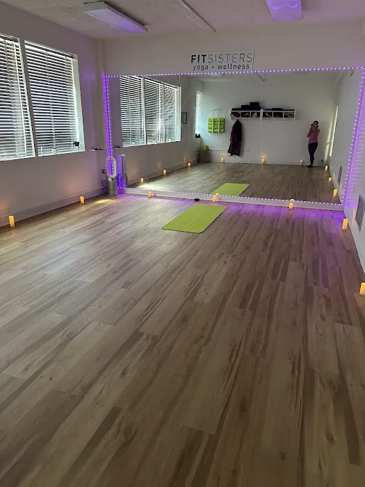 FitSisters Yoga and Wellness Picture 3