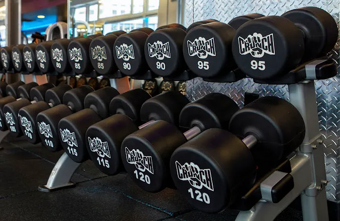 Crunch Fitness - College Park Picture 9