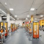 Crunch Fitness - College Park