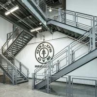 Gold's Gym - Riverdale Park ico