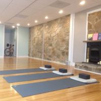 Numi Yoga ico