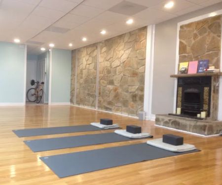 Numi Yoga