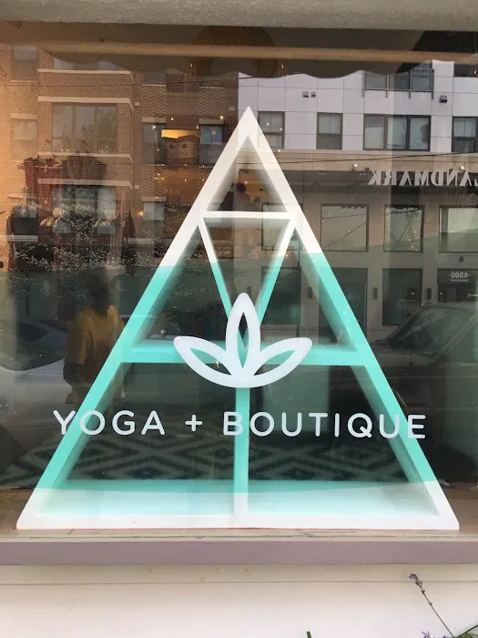 Numi Yoga Picture 9
