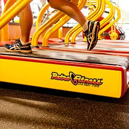 Retro Fitness Picture 4
