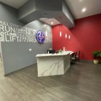Workout Anytime Lanham ico