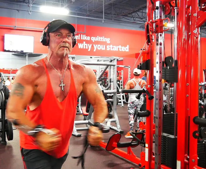 Workout Anytime Lanham Picture 4