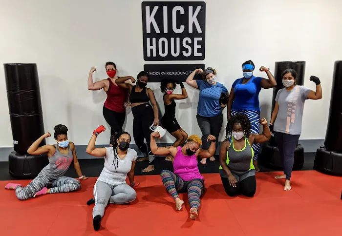 KickHouse Hyattsville Picture 5