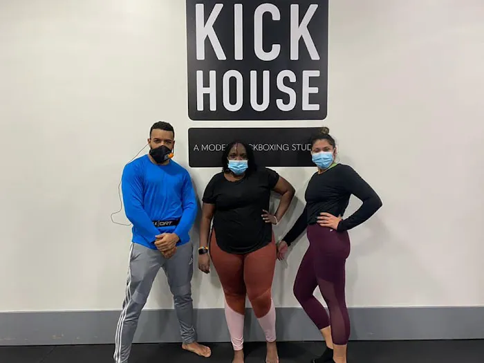 KickHouse Hyattsville Picture 4