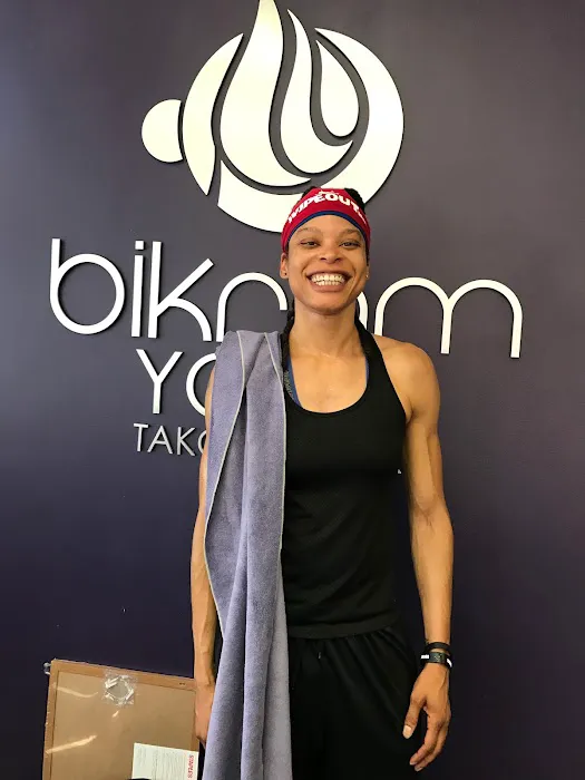 Bikram Yoga Works - Riverdale Park Picture 10