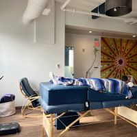 Bikram Yoga Works - Riverdale Park ico