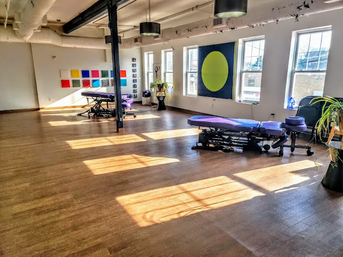 Bikram Yoga Works - Riverdale Park Picture 7