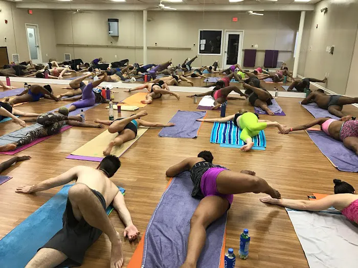 Bikram Yoga Works - Riverdale Park Picture 2
