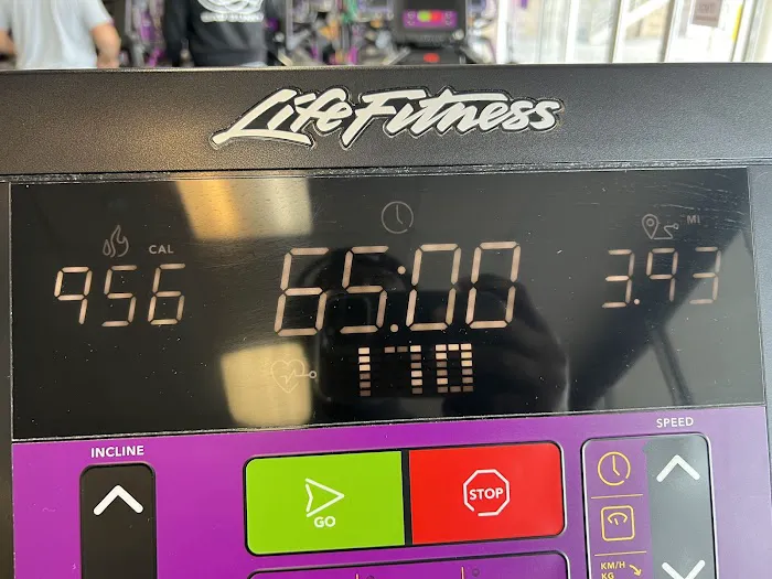 Planet Fitness Picture 8