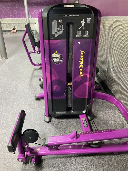 Planet Fitness Picture 4