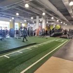 LA Fitness