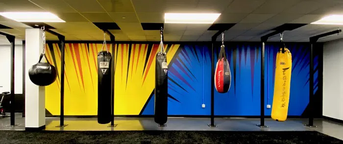 Level Up Boxing & Fitness Picture 6