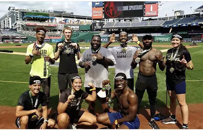 Level Up Boxing & Fitness Picture 10