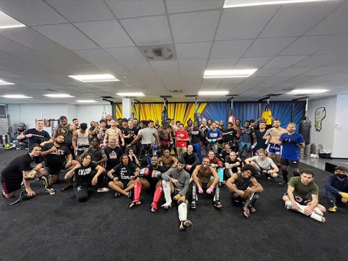 Level Up Boxing & Fitness Picture 9