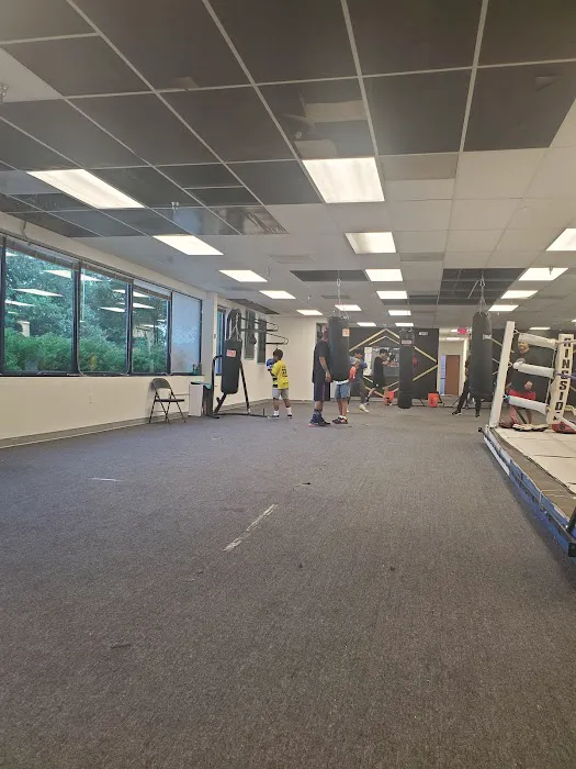 Herrera’s Boxing Gym Picture 1