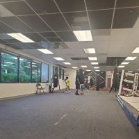 Herrera’s Boxing Gym ico