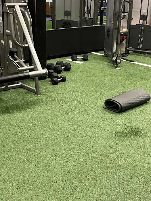 Gold's Gym Picture 6