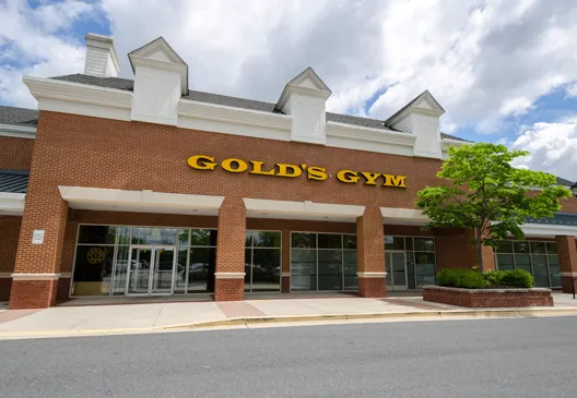 Gold's Gym Picture 7