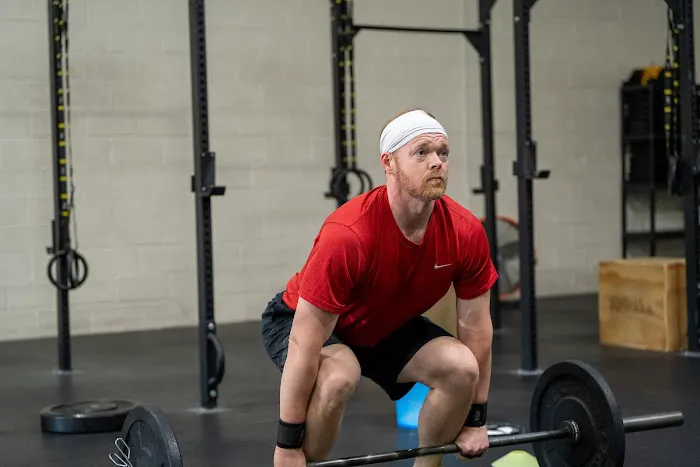 CrossFit Hyattsville Picture 4