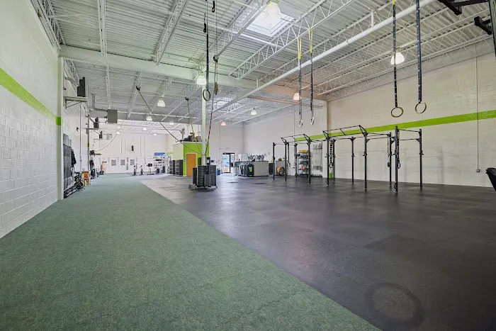 CrossFit Hyattsville Picture 3