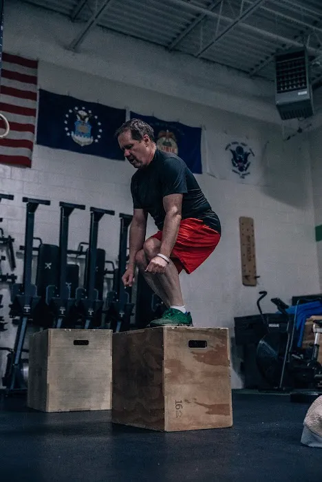 CrossFit Hyattsville Picture 9