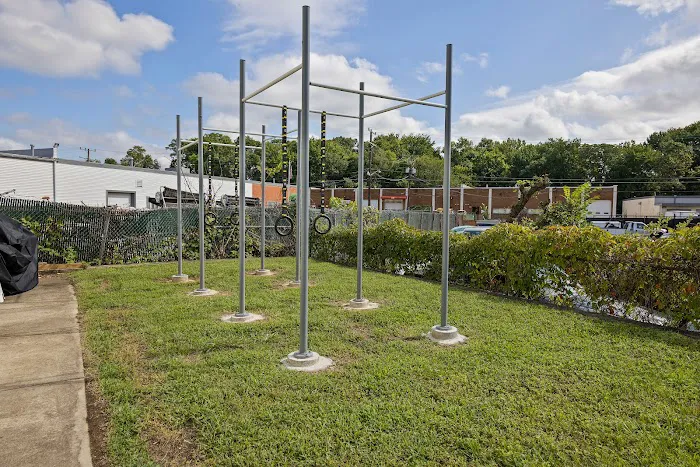 CrossFit Hyattsville Picture 5