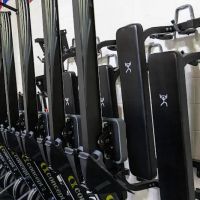 CrossFit Hyattsville ico
